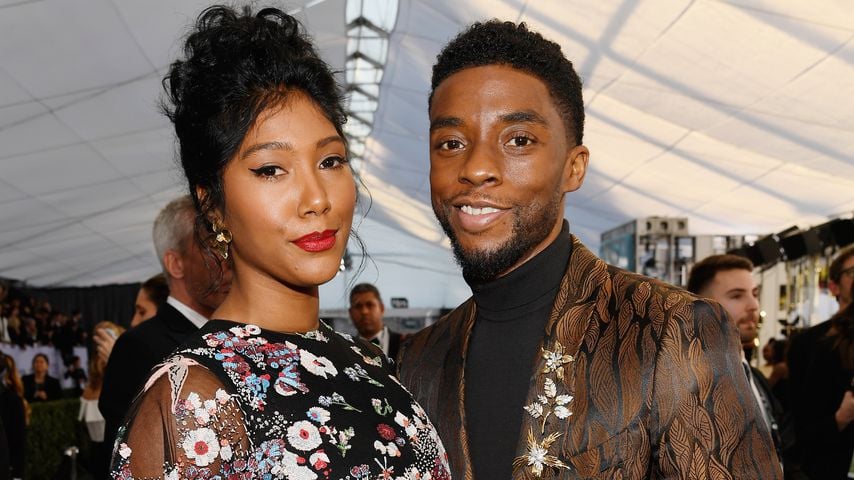 In Gedenken an Chadwick: "Black Panther"-Vorspann verändert