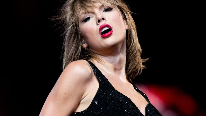 Stolze Taylor Swift: Ihr Bruder startet in Hollywood durch