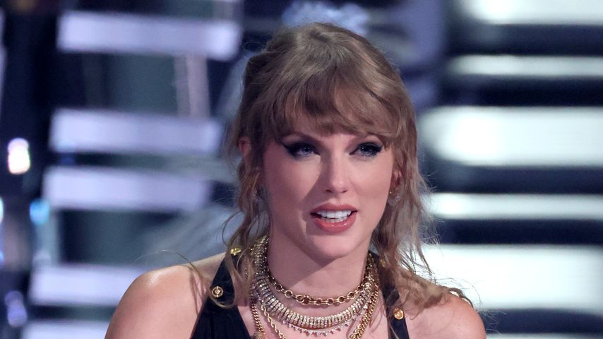 Taylor Swift bei den VMAs 2023