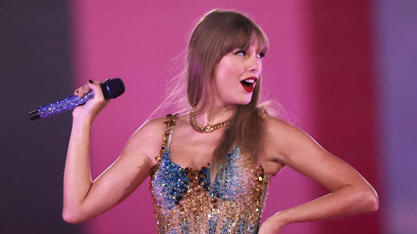 Taylor Swift, Sängerin