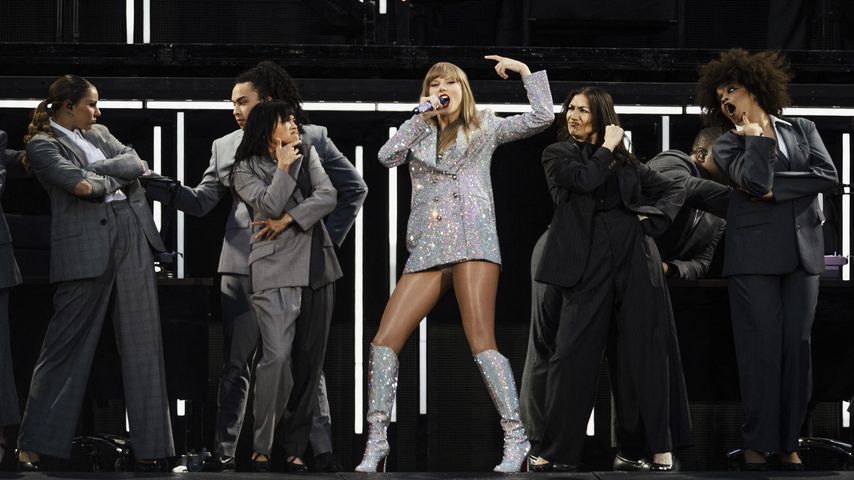 Taylor Swift, Musikerin