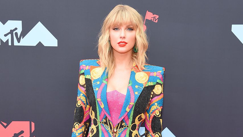 Taylor Swift bei den MTV Music Awards 2019