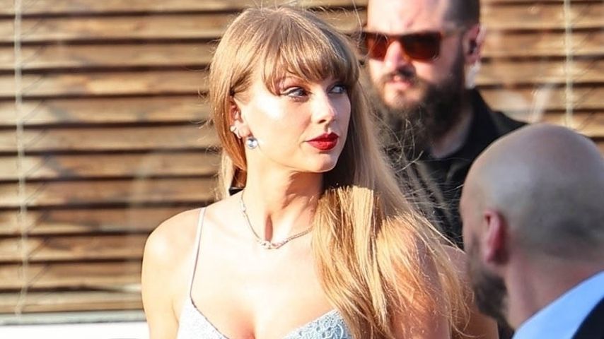 Taylor Swift und Co.: Starauflauf bei Jack Antonoffs Trauung