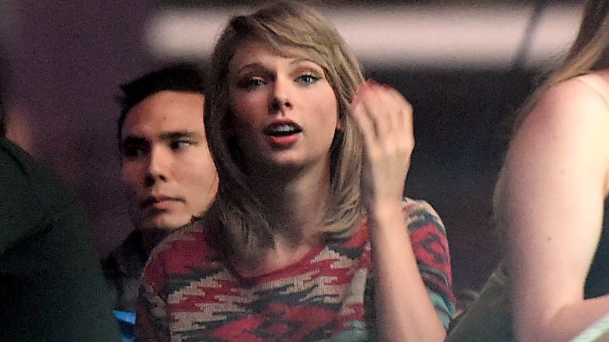 Stuntgirl Taylor Swift: Für "Bad Blood" gab sie alles