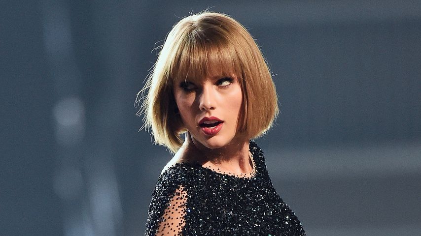 Netz-Häme! Taylor Swift trägt jetzt den Anna-Wintour-Bob