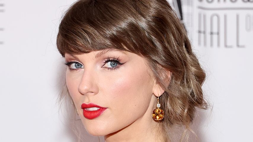 Diese Stars verließen Taylor Swifts XXL-Hochzeit frühzeitig