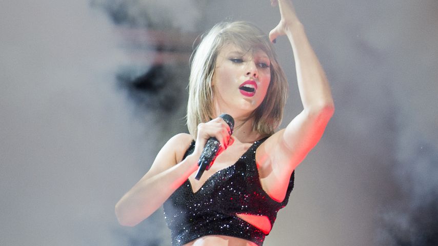 Tour-Highlight: Taylor Swift holt Heidi Klum auf die Bühne