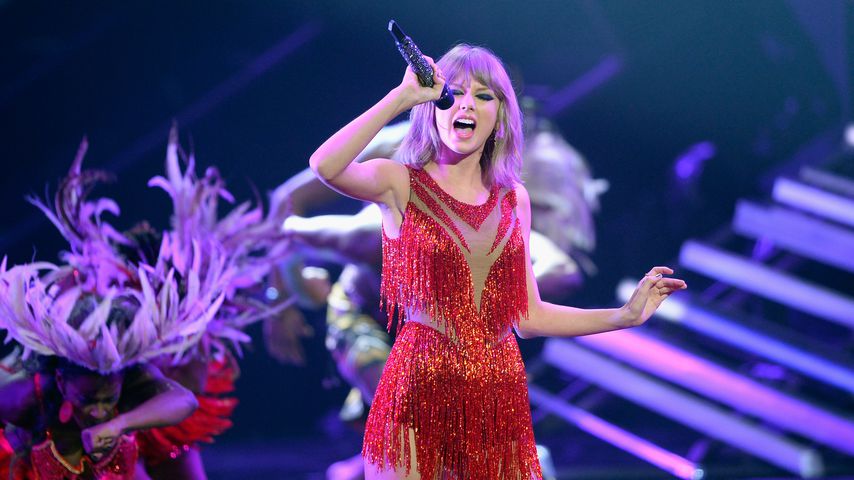 Wirbel um Taylor Swift: Doch kein Auftritt bei den VMAs?