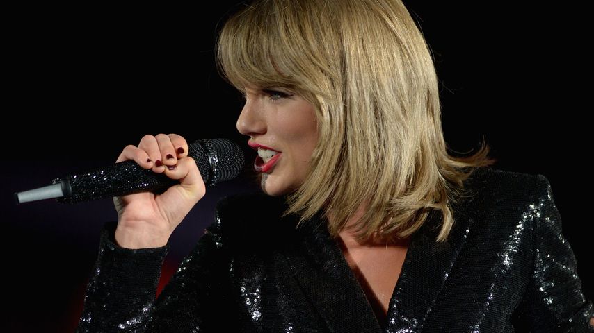 Taylor Swift vs. Kendrick Lamar: Wer dominiert die Grammys?