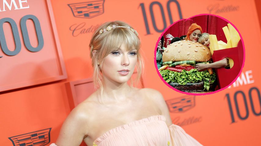 Taylor Swift, Musikerin