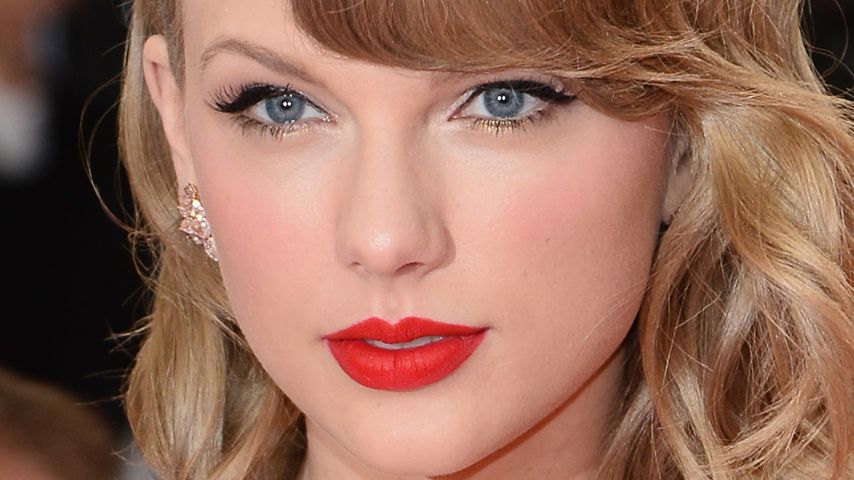 Um Taylor zu dissen? Katy Perry datet Harry Styles