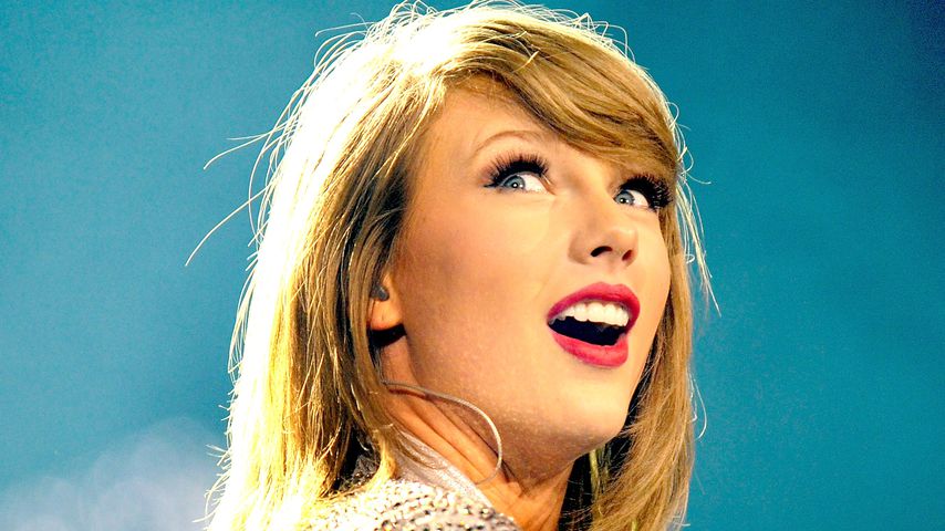 Taylor Swift, Sängerin
