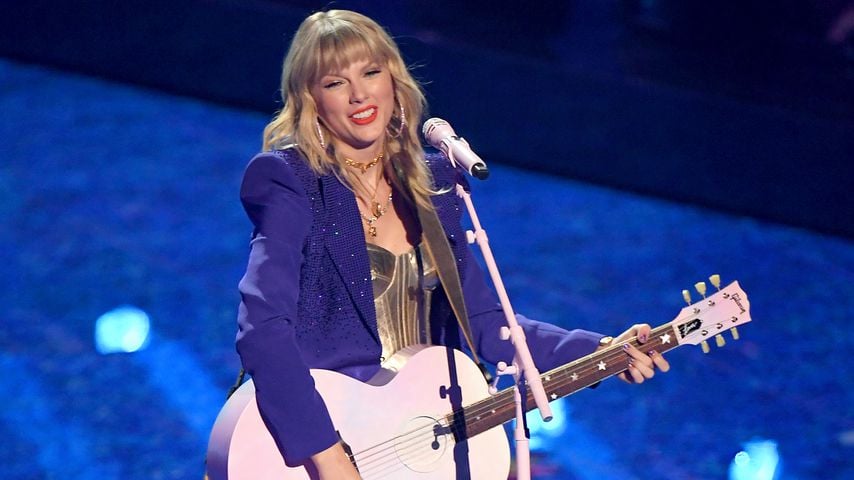 Taylor Swift bei den MTV Video Music Awards 2019