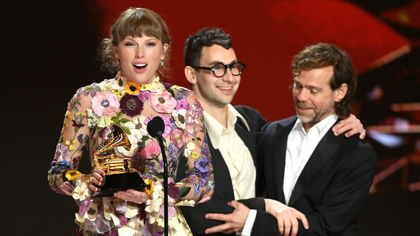 Taylor Swift, Grammys 2021