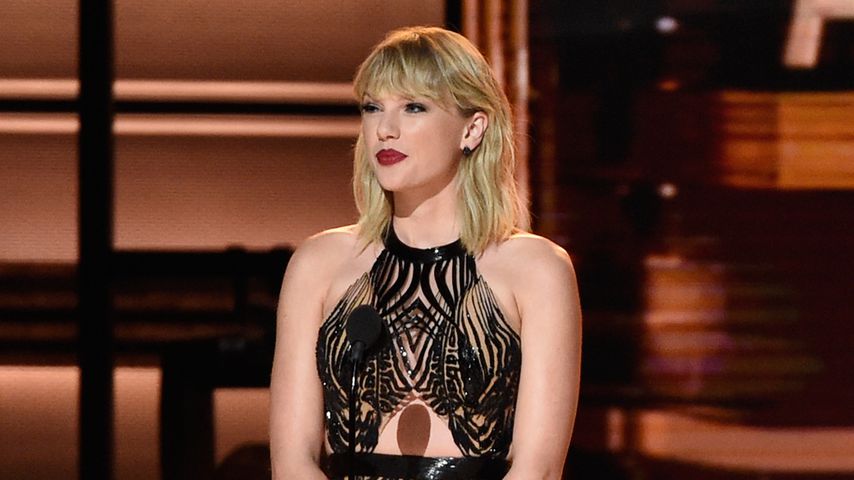 Twitter-Blockade für Perez Hilton: TayTay lässt ihn sperren!