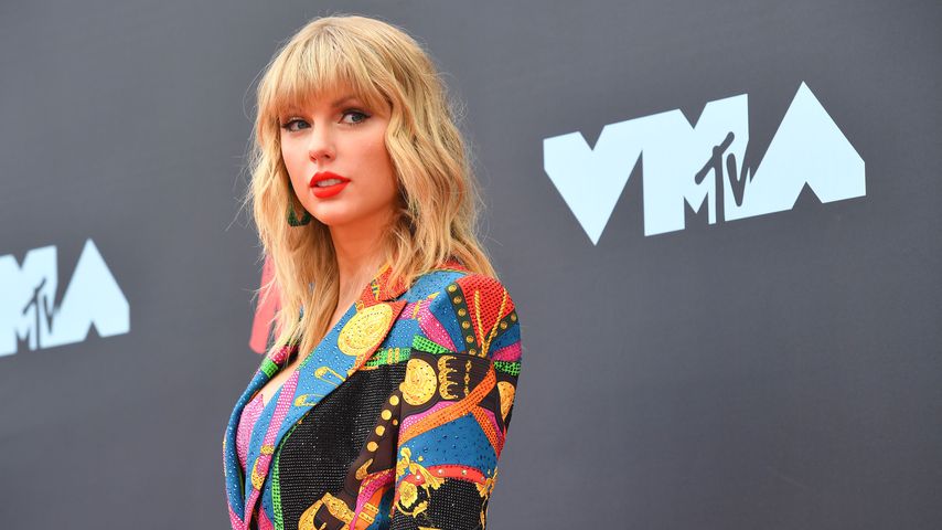 Taylor Swifts Vermieter wusste nicht, wer die Sängerin ist!