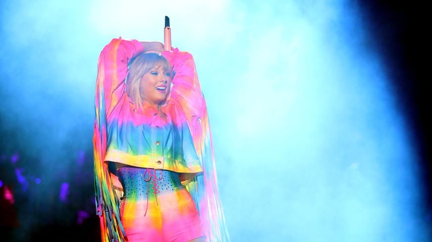 Etwa queer? Insider spekuliert über Taylor Swifts Sexualität