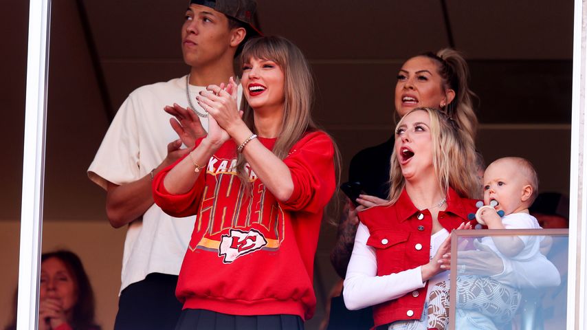 Taylor Swift, Sängerin