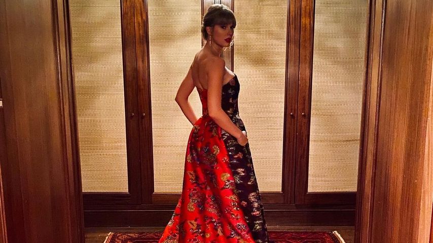 Taylor Swift, Sängerin