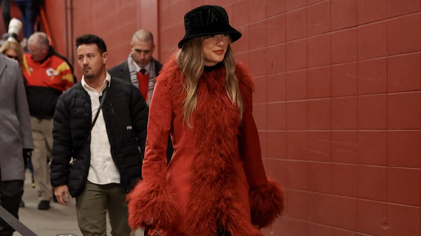 Taylor Swift, Sängerin, 2024