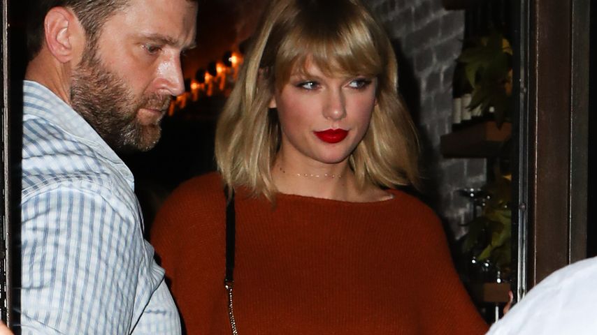 Puh, endlich! Taylor Swifts Stalker in Texas verhaftet