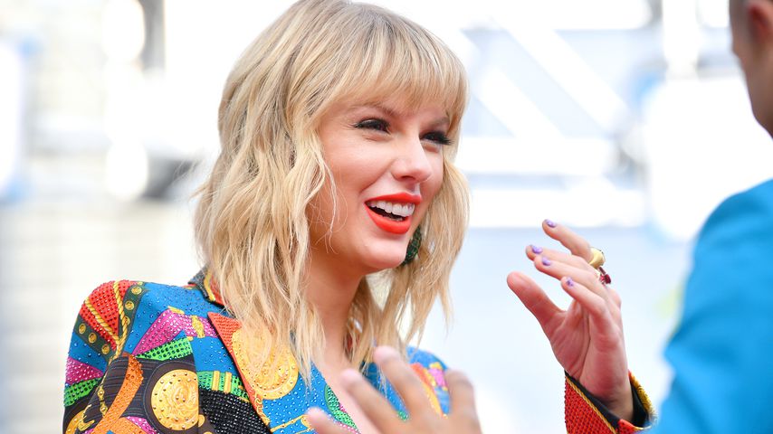 Taylor Swift, Sängerin
