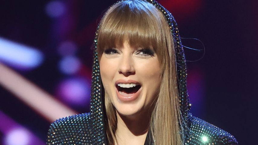 Taylor Swift im März 2023