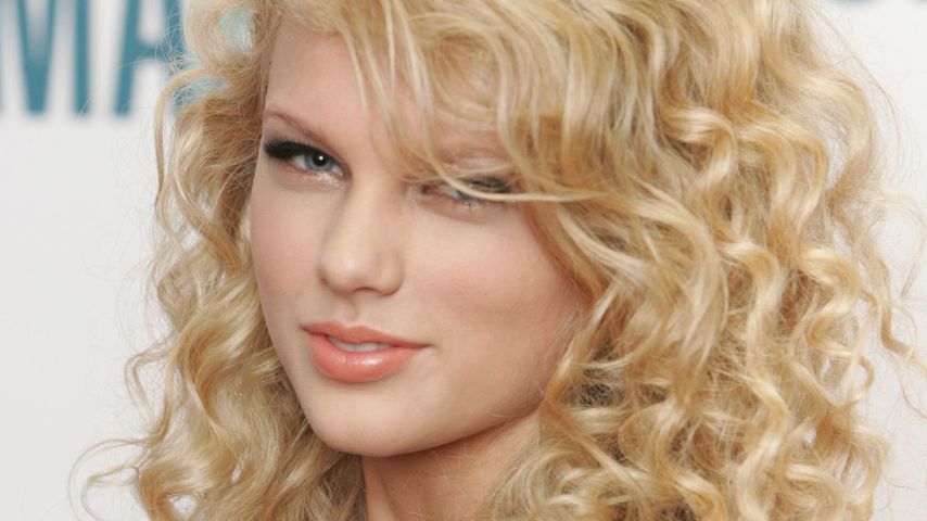 Taylor Swift, 2006 in Nashville