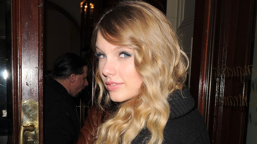 Taylor Swift, Country-Sängerin