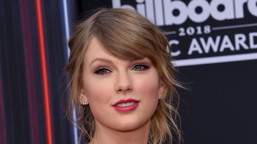 Taylor Swift wird 29: Diese Promi-Freunde gratulieren ihr!