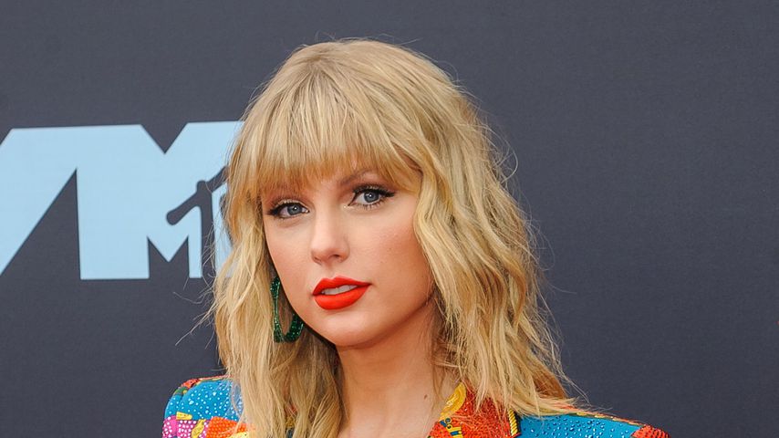 Taylor Swift, Sängerin