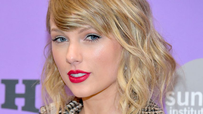 Taylor Swift verwandelt sich in neuem Musikvideo in Mann