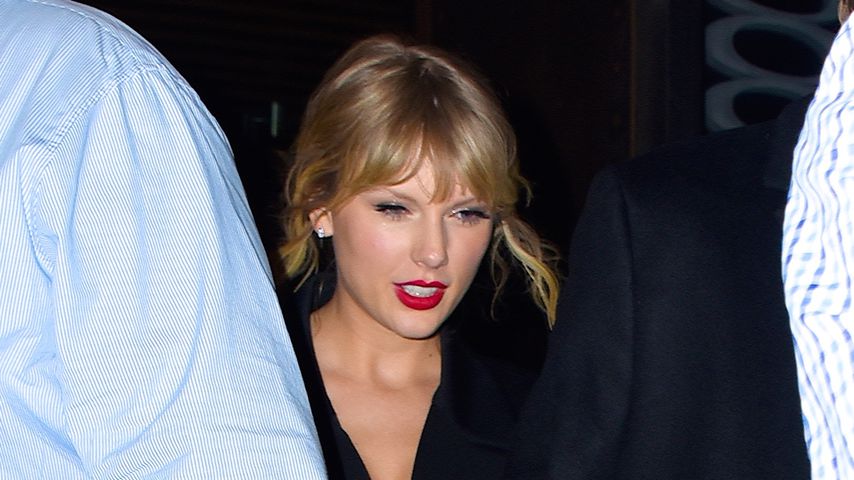 Taylor Swift, Sängerin