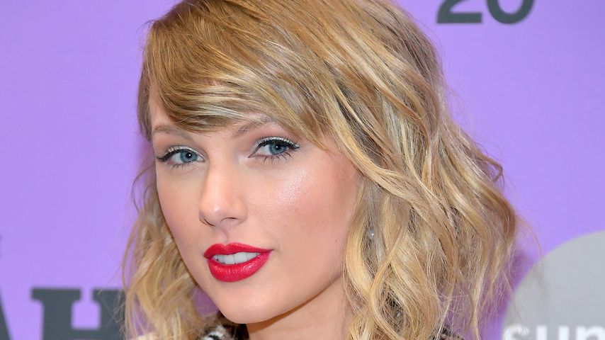 Taylor Swift, Sängerin