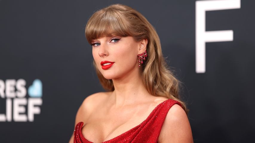 Fans begeistert: Taylor Swift kündigt ihr neues Album an