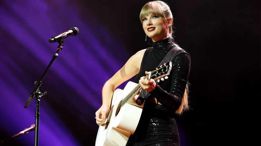 Taylor Swift, Sängerin