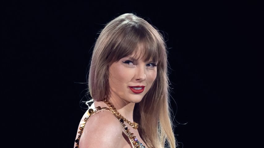 Taylor Swift im März 2023