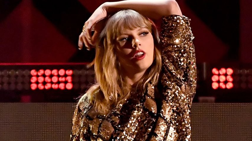 Es läuft! Taylor Swift & ihr Joe wohnen schon fast zusammen