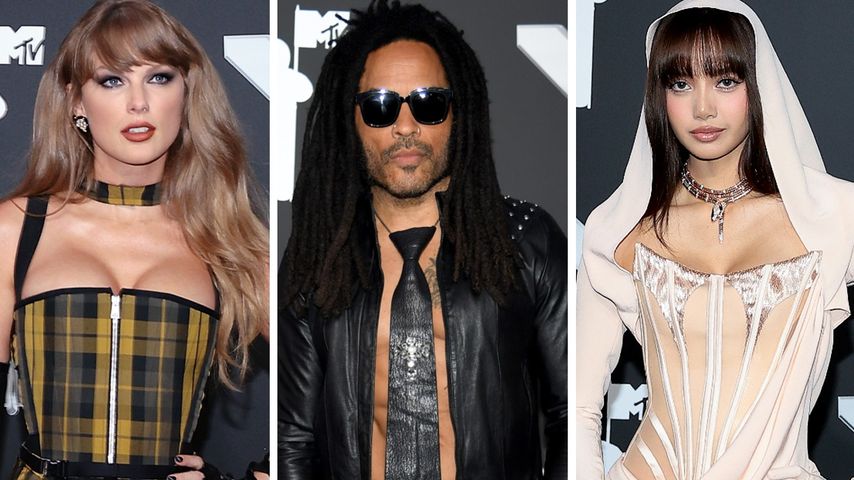 Das waren die Abräumer der aktuellen MTV Video Music Awards