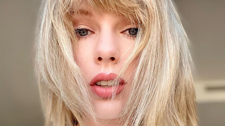 Taylor Swift macht Krebs ihrer Mutter emotional zu schaffen!