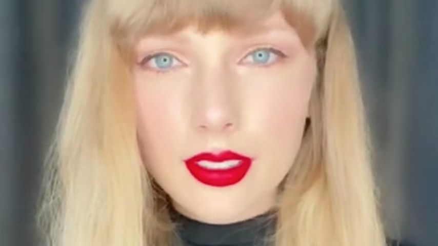 Taylor Swift, Musikerin
