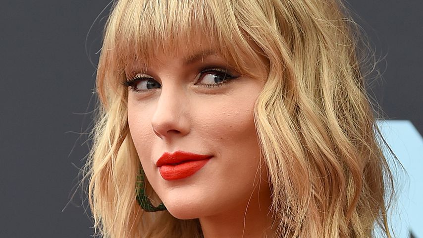 Taylor Swift, Sängerin