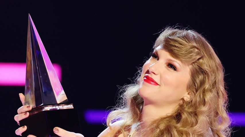 Taylor Swift, AMAs 2022