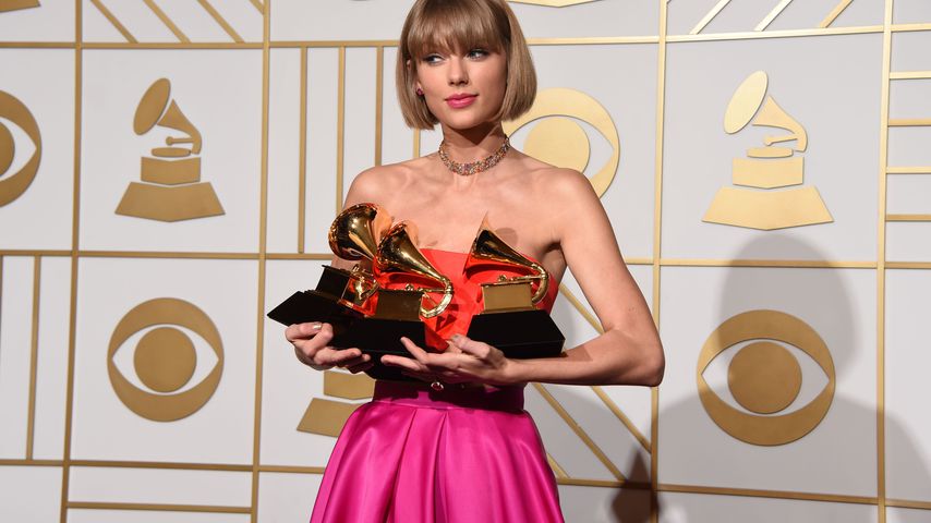Karriere-Pause bei Taylor Swift? 2017 keine Shows mehr