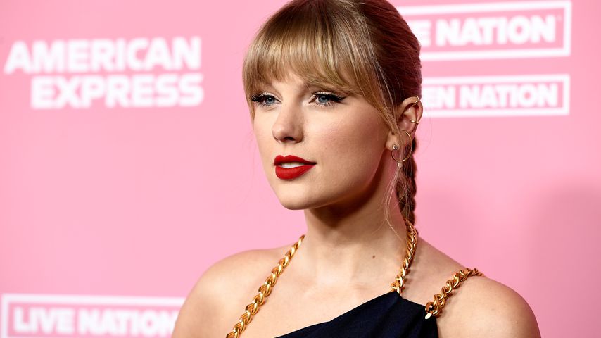 Taylor Swift spendet eine Million Dollar für Tornado-Opfer