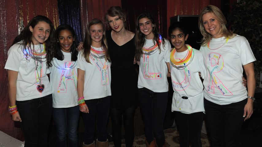 Bereut sie's? Pink wäre heute nicht mehr Team Taylor Swift!