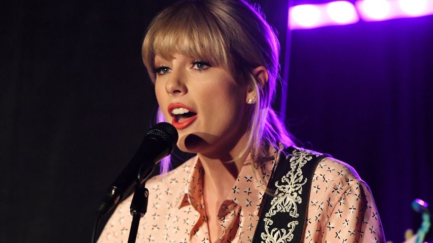Taylor Swift