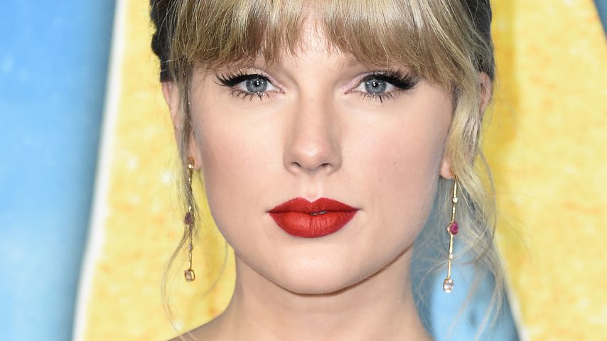 Body-Kritik? Taylor Swift hatte in "Cats" ein Körper-Double