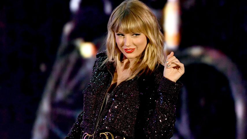 Taylor Swift, Musikerin