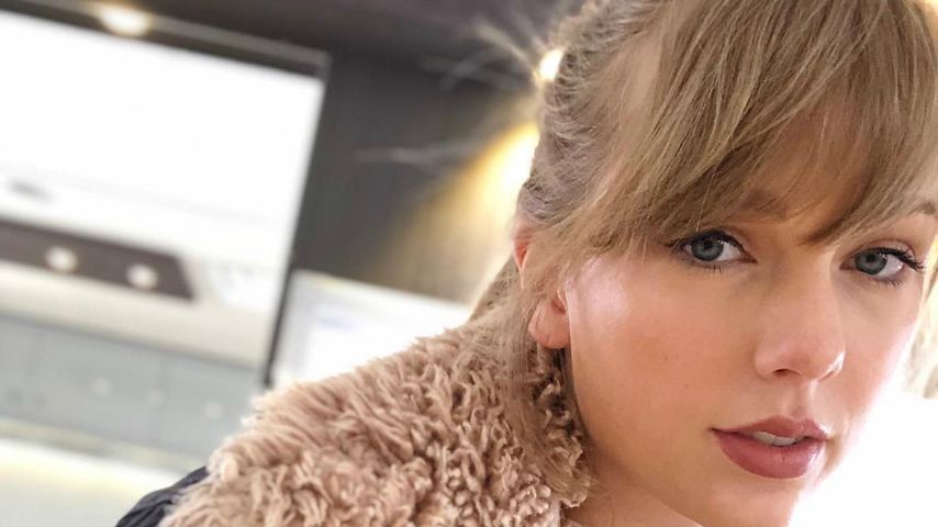 Taylor Swift, Musikerin